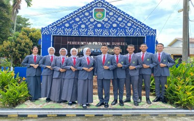 REKAPITULASI REALISASI PENGGUNAAN DANA BOSP TAHUN 2025